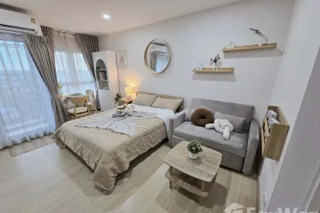Condo for rent in Supalai Veranda Sukhumvit 117, Bang Mueang Mai, Samut Prakan near BTS Pu Chao