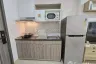 Condo for rent in Supalai Veranda Sukhumvit 117, Bang Mueang Mai, Samut Prakan near BTS Pu Chao