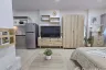 Condo for rent in Supalai Veranda Sukhumvit 117, Bang Mueang Mai, Samut Prakan near BTS Pu Chao