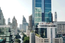 1 Bedroom Condo for sale in Life One Wireless, Lumpini, Bangkok near BTS Ploen Chit