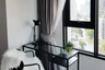 1 Bedroom Condo for sale in Life One Wireless, Lumpini, Bangkok near BTS Ploen Chit