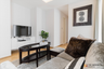 2 Bedroom Condo for rent in H Sukhumvit 43, Khlong Tan Nuea, Bangkok near BTS Phrom Phong