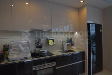 1 Bedroom Condo for rent in The Bangkok Sathorn, Thung Wat Don, Bangkok near BTS Surasak