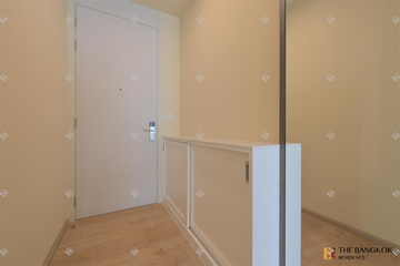 2 Bedroom Condo for rent in Noble Recole, Khlong Toei Nuea, Bangkok near BTS Asoke