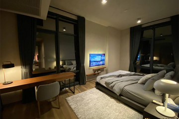 2 Bedroom Condo for rent in The Lofts Asoke, Khlong Toei Nuea, Bangkok near MRT Phetchaburi