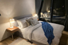 2 Bedroom Condo for rent in The Lofts Asoke, Khlong Toei Nuea, Bangkok near MRT Phetchaburi