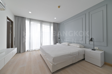 2 Bedroom Condo for rent in The Alcove Thonglor 10, Khlong Tan Nuea, Bangkok near BTS Thong Lo