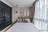2 Bedroom Condo for rent in Altitude Samyan-Silom, Maha Phruettharam, Bangkok near MRT Sam Yan