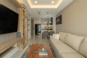 1 Bedroom Condo for sale in Nong Prue, Chonburi