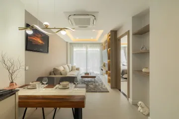 1 Bedroom Condo for sale in Nong Prue, Chonburi