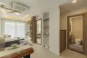 1 Bedroom Condo for sale in Nong Prue, Chonburi