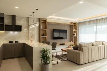 3 Bedroom Condo for sale in Nong Prue, Chonburi
