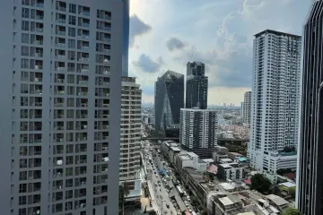 1 Bedroom Condo for rent in The Address Siam, Thanon Phaya Thai, Bangkok near BTS Ratchathewi
