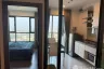 1 Bedroom Condo for Sale or Rent in The Base Park West Sukhumvit 77, Phra Khanong Nuea, Bangkok near BTS On Nut