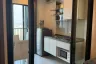 1 Bedroom Condo for Sale or Rent in The Base Park West Sukhumvit 77, Phra Khanong Nuea, Bangkok near BTS On Nut