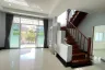 4 Bedroom House for Sale or Rent in Baan Lalin The Young-Executive, Dokmai, Bangkok