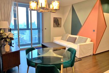 2 Bedroom Condo for rent in The Line Ratchathewi, Thanon Phetchaburi, Bangkok near BTS Ratchathewi