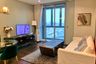 2 Bedroom Condo for rent in The Line Ratchathewi, Thanon Phetchaburi, Bangkok near BTS Ratchathewi
