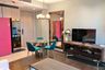 2 Bedroom Condo for rent in The Line Ratchathewi, Thanon Phetchaburi, Bangkok near BTS Ratchathewi