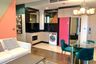 2 Bedroom Condo for rent in The Line Ratchathewi, Thanon Phetchaburi, Bangkok near BTS Ratchathewi