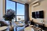 1 Bedroom Condo for rent in Park Origin Thonglor, Khlong Tan Nuea, Bangkok