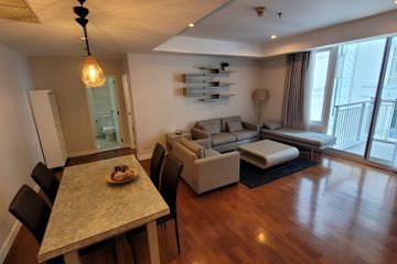 2 Bedroom Condo for rent in Baan Siri 24, Khlong Tan, Bangkok near BTS Phrom Phong