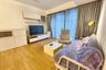 2 Bedroom Condo for rent in Siamese Gioia, Khlong Toei Nuea, Bangkok near MRT Phetchaburi