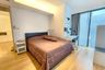 2 Bedroom Condo for rent in Siamese Gioia, Khlong Toei Nuea, Bangkok near MRT Phetchaburi