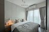 2 Bedroom Condo for rent in Ideo Sukhumvit - Rama 4, Phra Khanong, Bangkok near BTS Phra Khanong