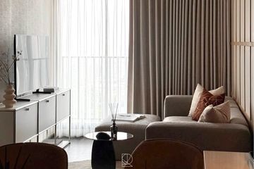 2 Bedroom Condo for rent in Ideo Sukhumvit - Rama 4, Phra Khanong, Bangkok near BTS Phra Khanong