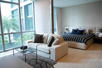 1 Bedroom Condo for Sale or Rent in The Room Sukhumvit 21, Khlong Toei Nuea, Bangkok near MRT Sukhumvit