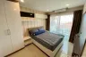 1 Bedroom Condo for sale in Sea and Sky Condo Bangsaray, Bang Sare, Chonburi