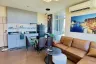 1 Bedroom Condo for sale in The Twin Tower Jomtien, Nong Prue, Chonburi