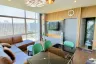 1 Bedroom Condo for sale in The Twin Tower Jomtien, Nong Prue, Chonburi