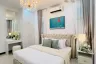 4 Bedroom Villa for sale in Chokchai Village 10, Nong Prue, Chonburi