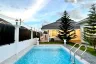 4 Bedroom Villa for sale in Chokchai Village 10, Nong Prue, Chonburi