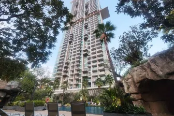 1 Bedroom Condo for sale in The Riviera Wongamat, Na Kluea, Chonburi