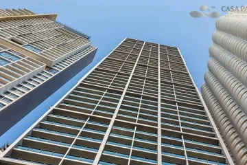 1 Bedroom Condo for rent in Zire Wongamat, Na Kluea, Chonburi
