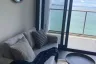 1 Bedroom Condo for rent in Zire Wongamat, Na Kluea, Chonburi
