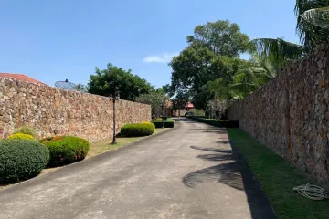 Land for sale in Pong, Chonburi