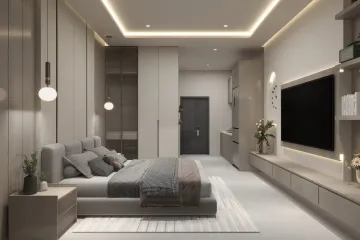 Condo for sale in Nong Prue, Chonburi