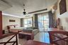 1 Bedroom Condo for rent in City Garden Pattaya, Nong Prue, Chonburi
