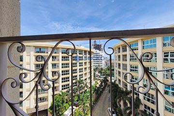 1 Bedroom Condo for rent in City Garden Pattaya, Nong Prue, Chonburi