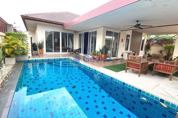3 Bedroom House for sale in Garden Ville 2, Huai Yai, Chonburi
