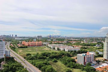 2 Bedroom Condo for rent in Lumpini Park Beach Jomtien, 