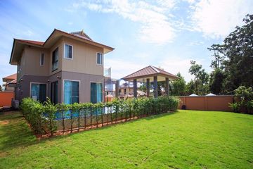 4 Bedroom House for rent in Grand Regent Residence, Pong, Chonburi