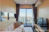 1 Bedroom Condo for sale in C Ekkamai, Khlong Tan Nuea, Bangkok near BTS Ekkamai