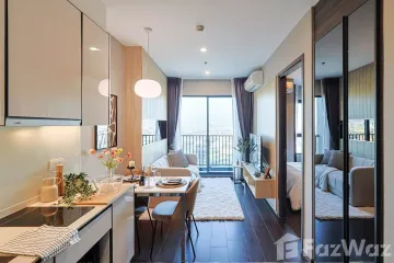 1 Bedroom Condo for sale in C Ekkamai, Khlong Tan Nuea, Bangkok near BTS Ekkamai