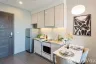 1 Bedroom Condo for sale in C Ekkamai, Khlong Tan Nuea, Bangkok near BTS Ekkamai