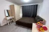 Condo for sale in Elio Del Ray, Bang Chak, Bangkok near BTS Punnawithi